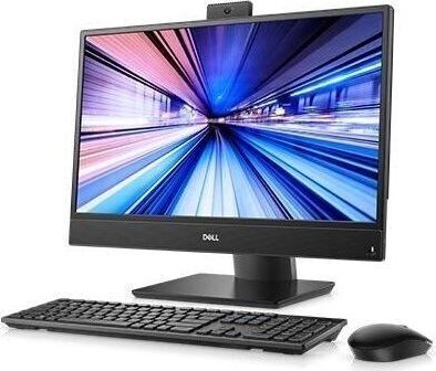 All in one Dell Optiplex 5270 i7 8eme