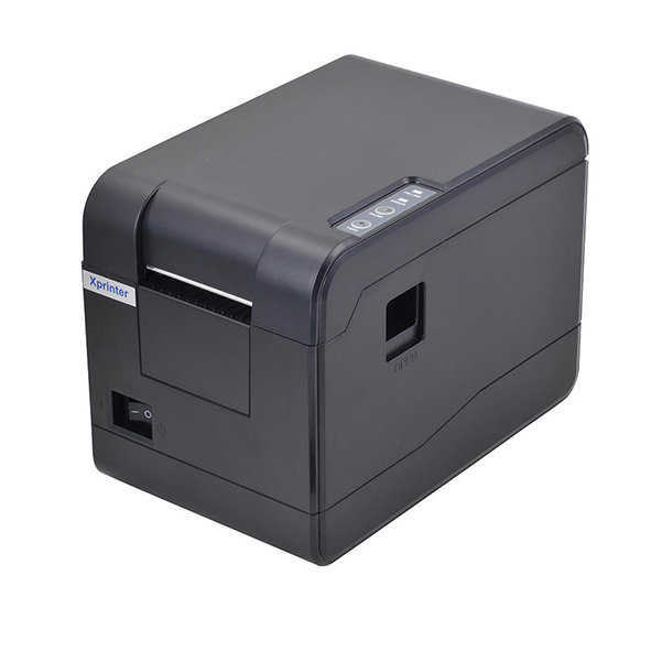 Imprimante Code Barre Poslux T810
