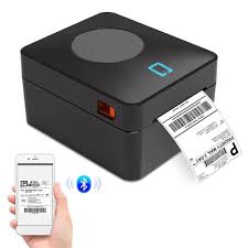 Imprimante Code Barre Yalidine Bluetooth Poslux LP430