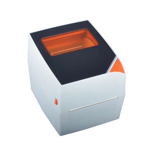 Imprimante Code barre smart 410 Orange