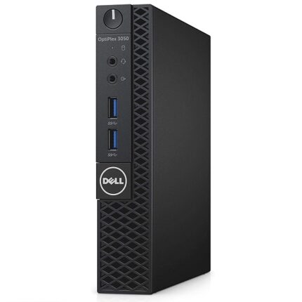 Mini UC Dell Optiplex 3050 i3 6eme 4g/128gb
