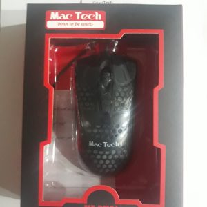 Souris Gaming Mactech RGB om21