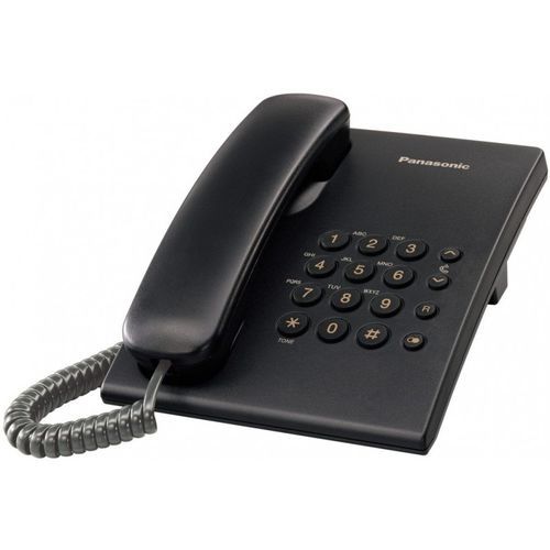 Telephone panasonic kx-ts500mx