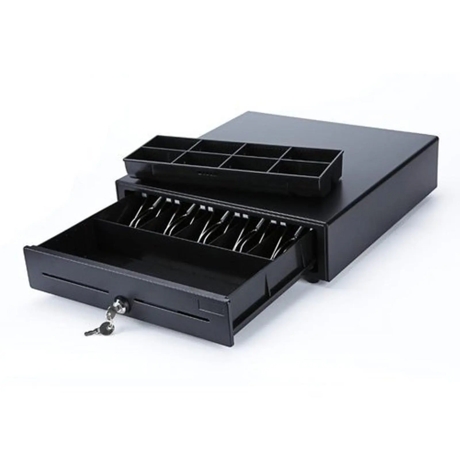 Tiroir de Caisse Grand PVC